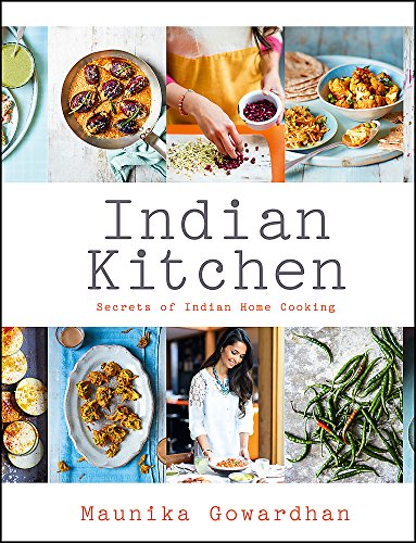 Authentic Indian Kitchen Spices & Cookware Set - Premium Curry Powders, Masala Blends & Traditional Cooking Utensils - Perfect for Home Chefs & Indian Cuisine Lovers