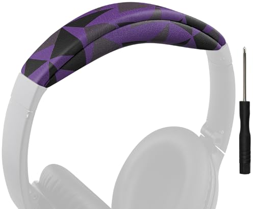 Purple Black
