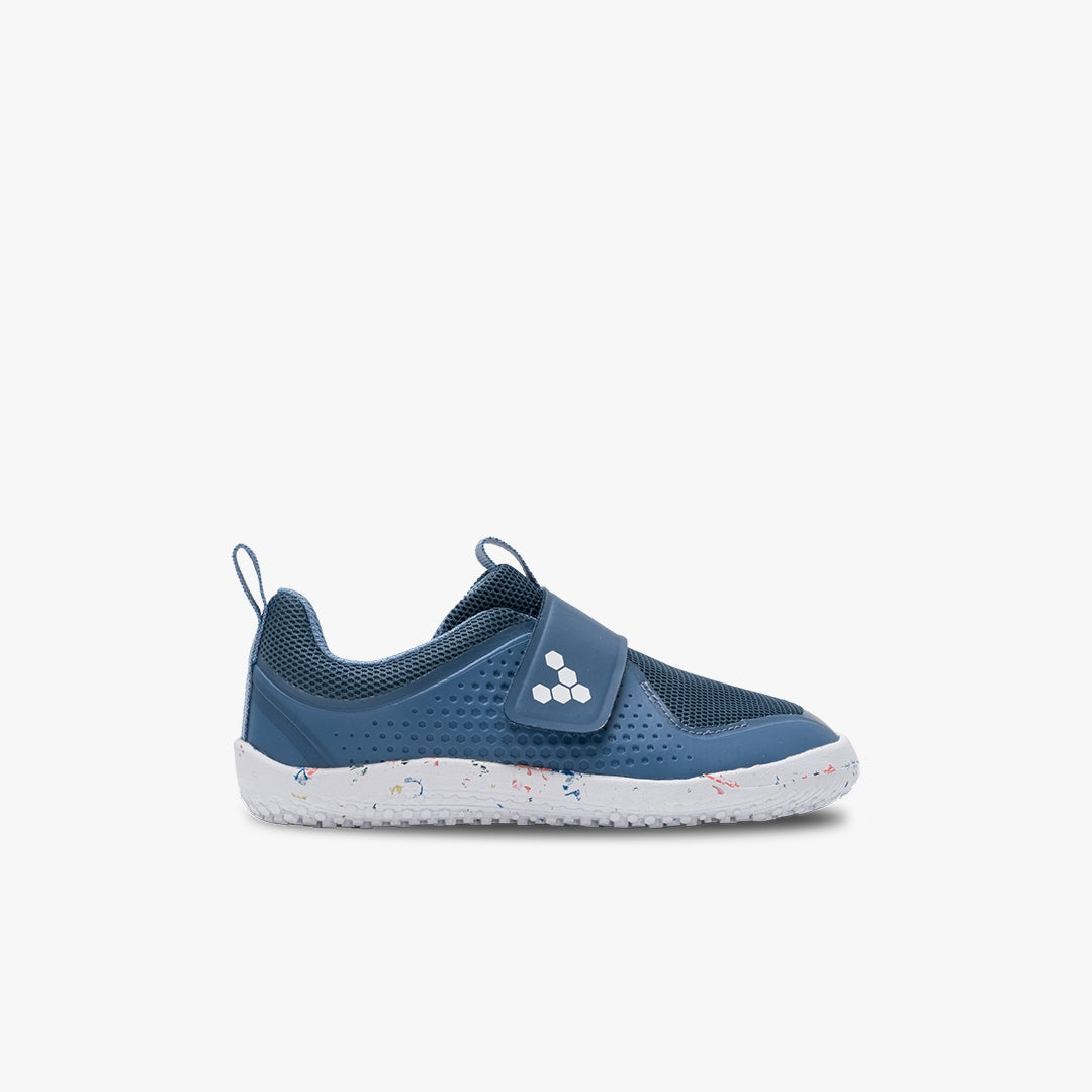 Vivobarefoot Preschool Primus Sport III Kids Barefoot Shoes - Lightweight & Flexible for Natural Foot Development - Perfect for Running, Playing & Outdoor Activities
