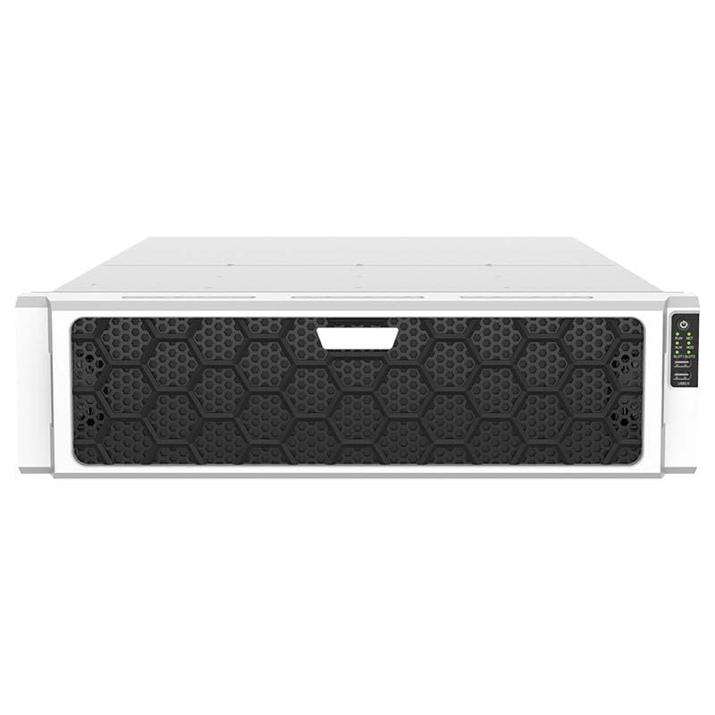 Alibi Performance Series IntelliSearch 128 Channel Ultra H.265 NVR Security System - 4K Surveillance for Home & Business Security Monitoring