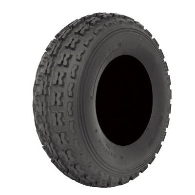 Holeshot XC Tire 22x7-10 for Polaris TRAIL BLAZER 330 (2008-2013) - ATV Off-Road Tires for Trail Riding & Mud Terrain