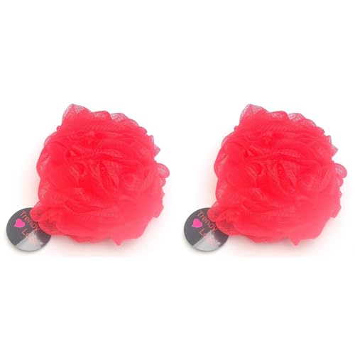 L-red Pack of 2