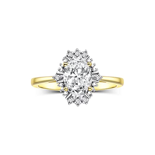 White Topaz