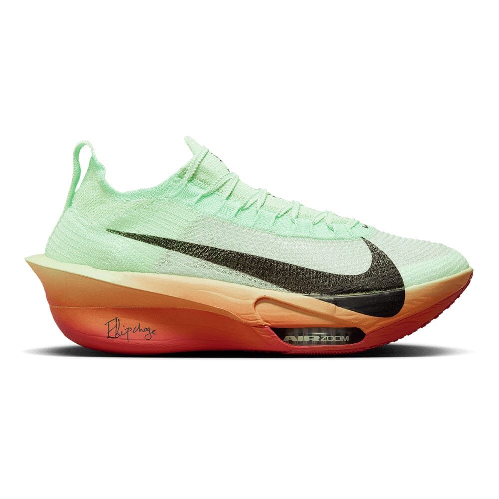 Nike Men's Alphafly 3 Running Shoes - Lightweight Racing Sneakers for Marathon & Long Distance Training - Breathable Cushioned Road Running Shoes for Men