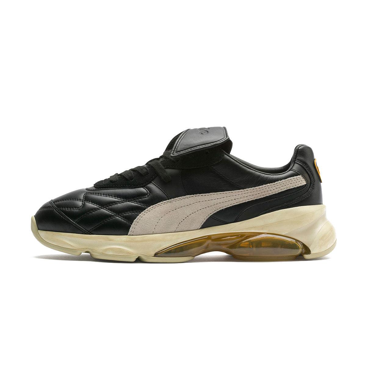 Rhude CELL King Sneakers - Men's High-Top Streetwear Shoes for Casual & Urban Style | Perfect for Daily Wear, Gym, and Fashion Outfits