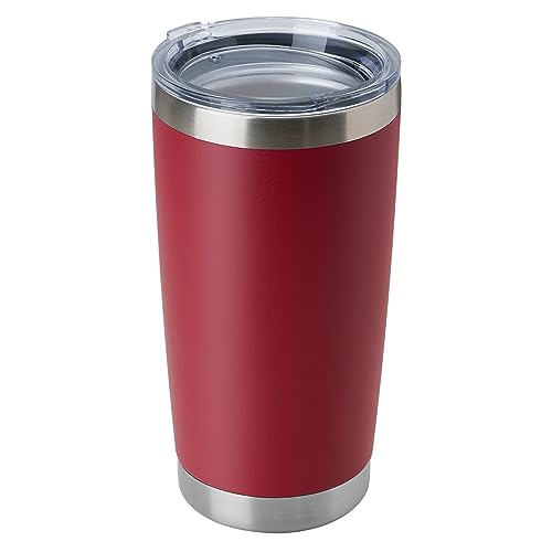 Powder Red