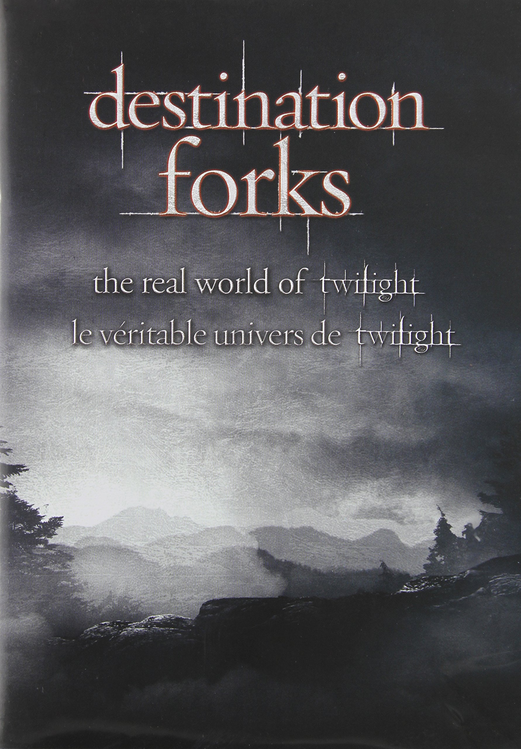 Authentic Forks, WA Souvenirs - Twilight Movie Filming Location Gifts & Collectibles for Fans - Perfect for Themed Parties, Travel Mementos, and Pop Culture Decor
