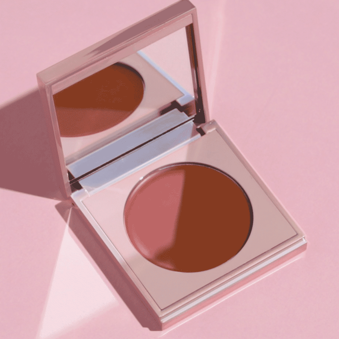 Best Cream Blush for a Natural Flush - Long-Lasting & Blendable Makeup for Cheeks - Perfect for Everyday Wear & Special Occasions