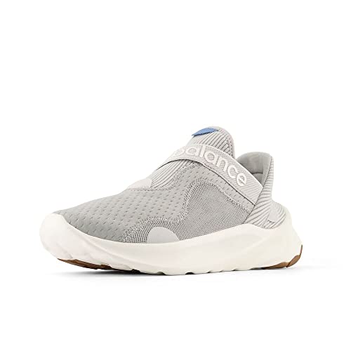 Brighton Grey/Heritage Blue