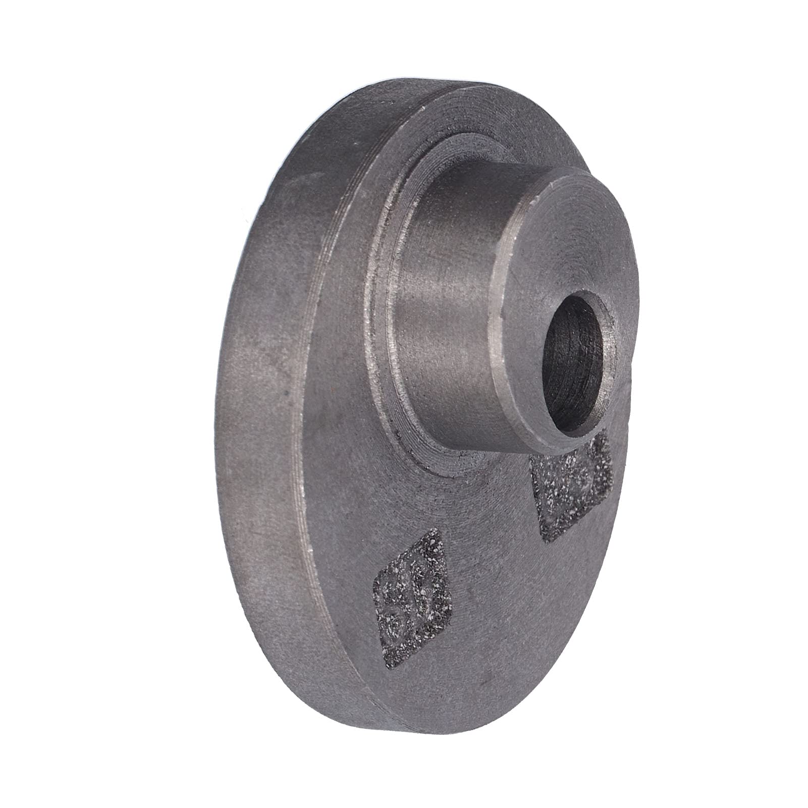 High Precision Eccentric Crankshaft for 550W Silent Oil-Free Air Compressor - Smooth Operation & Accurate Control - Ideal for DIY Projects, Automotive Repair & Industrial Applications