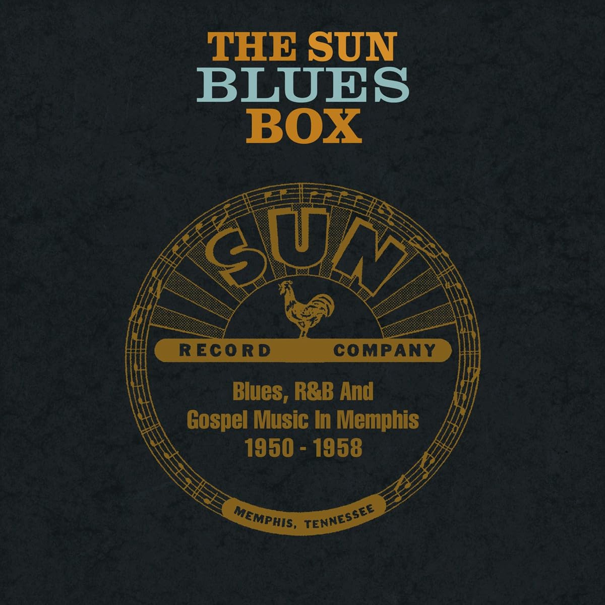 Sun Blues Box - Premium Sunglasses for Men & Women | UV Protection, Stylish & Comfortable | Perfect for Beach, Driving & Outdoor Activities