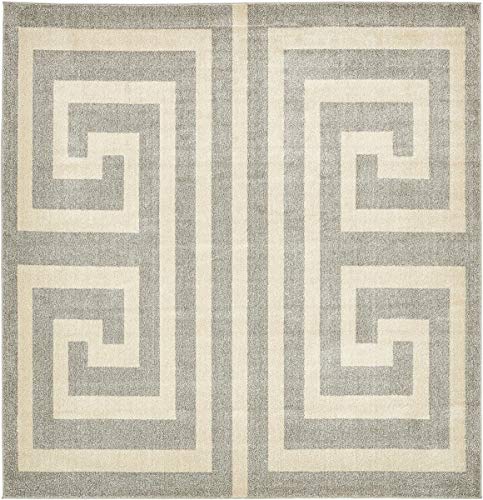 Gray/ Beige