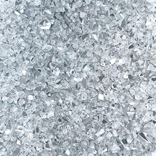 2lb Mirror Glass