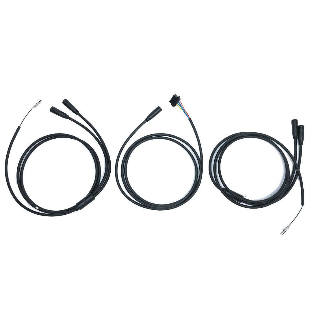 Apollo Phantom V3 V4 Communication Cable Assembly - High-Speed Data Transfer Cable for Apollo Phantom Scooters - Perfect for Scooter Maintenance and Repair