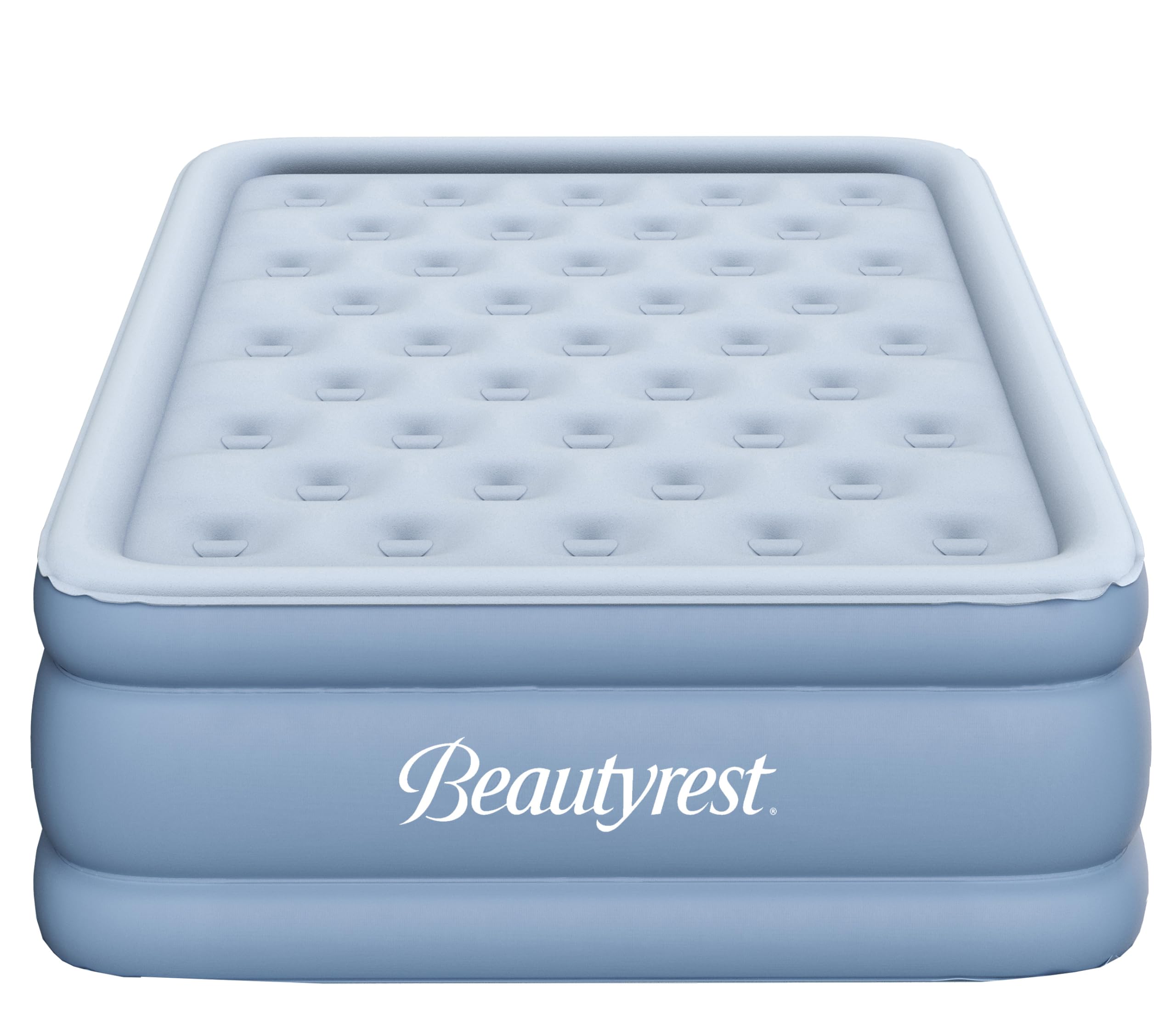 Beautyrest Posture Lux Air Mattress with Built-in Pump & Reinforced Edge Support - 15