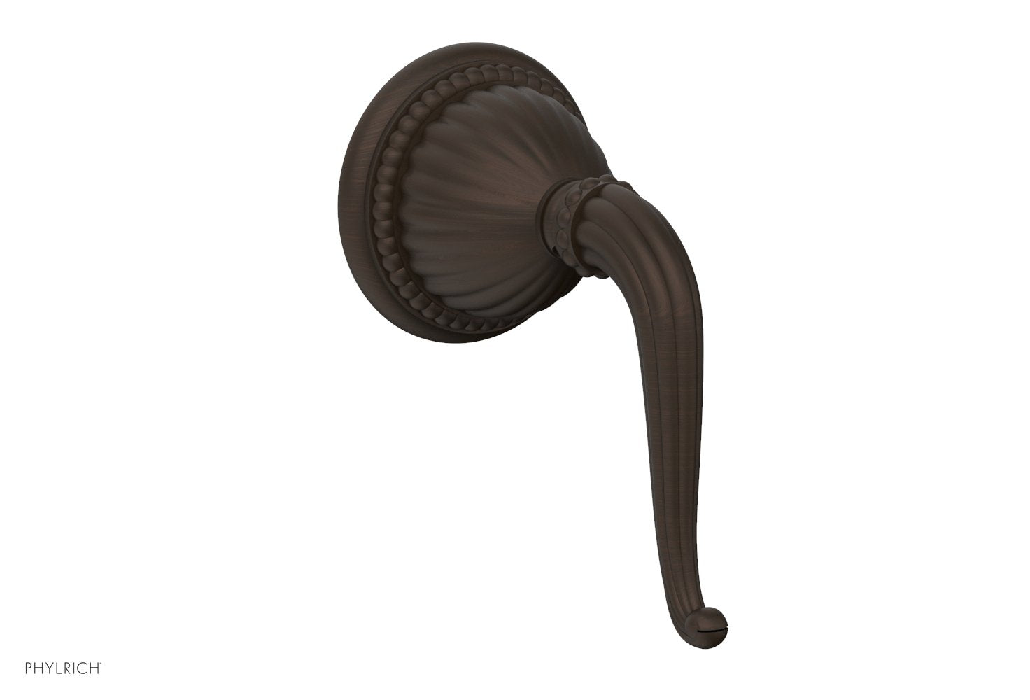 GEORGIAN & BARCELONA Volume Control/Diverter Trim Lever Handle 2PV141A - Bathroom & Shower Faucet Accessory for Modern Home Decor