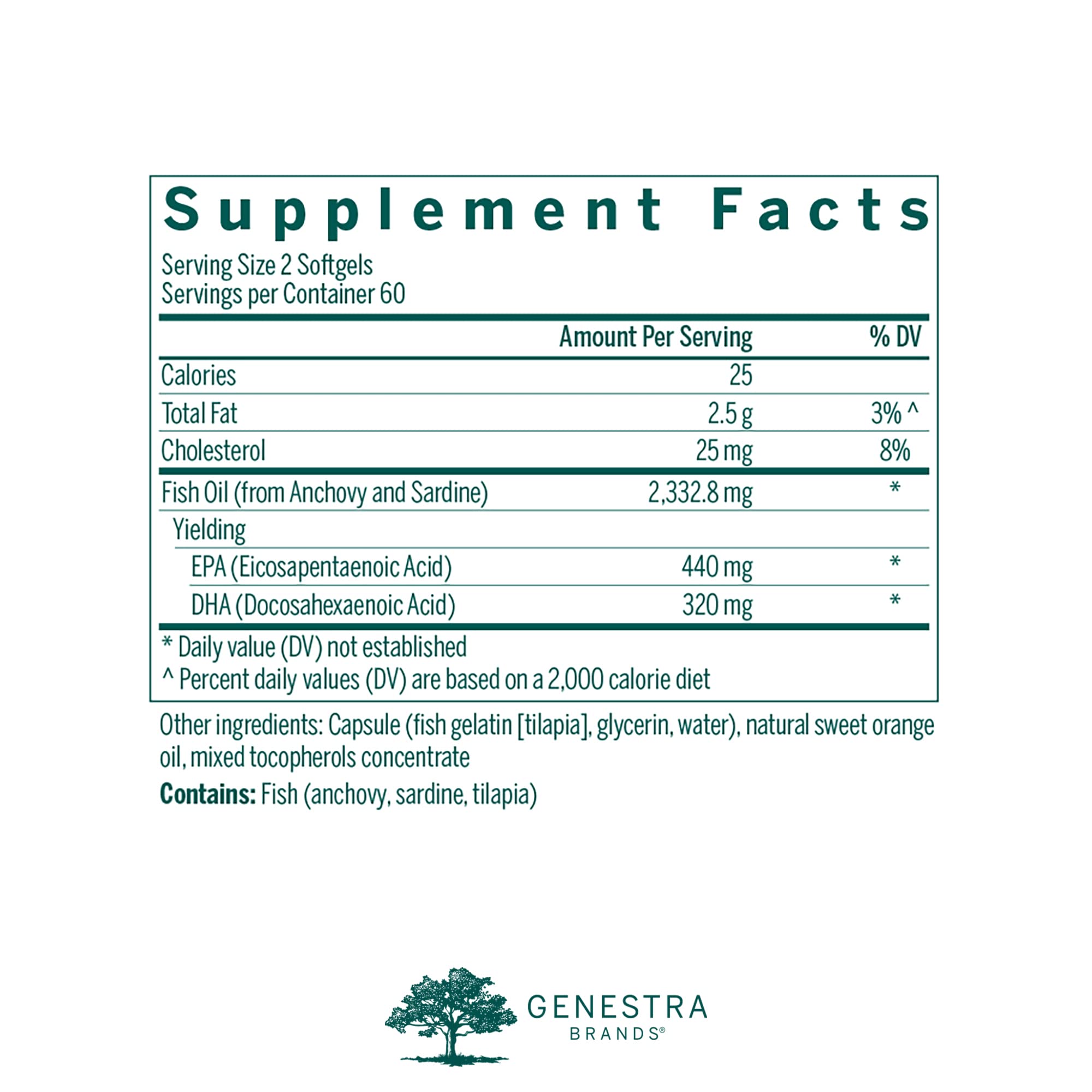 Genestra Brands Super EFA Capsules 120 Softgels - Omega 3-6-9 Supplement for Heart, Brain & Cholesterol Support | Promotes Cardiovascular Health, Cognitive Function & Lipid Metabolism | Daily Wellness Essential for Adults & Seniors