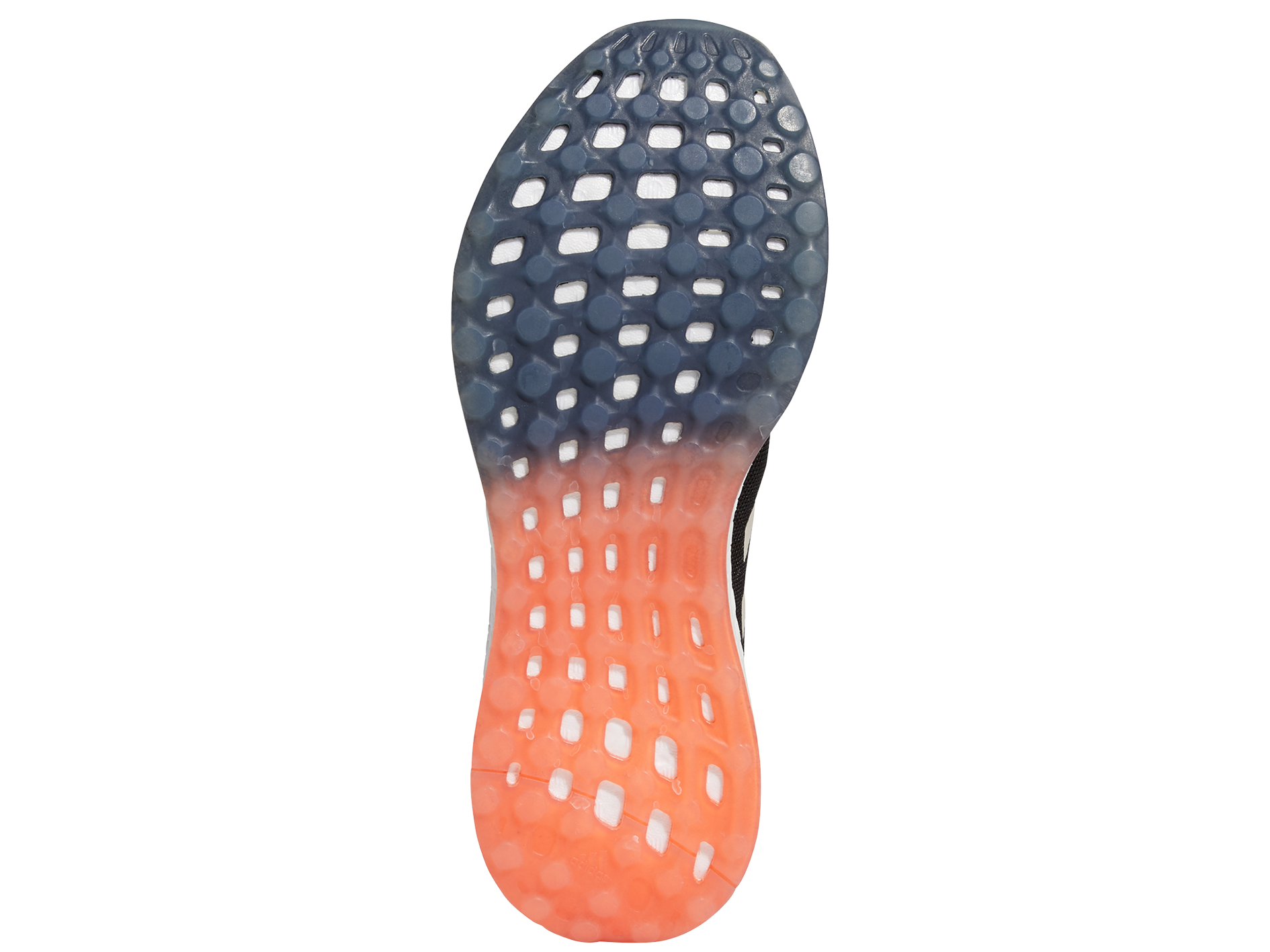 Adidas Men's Senseboost Go Running Shoes EG0957 - Lightweight & Breathable for Jogging, Gym Workouts & Daily Wear