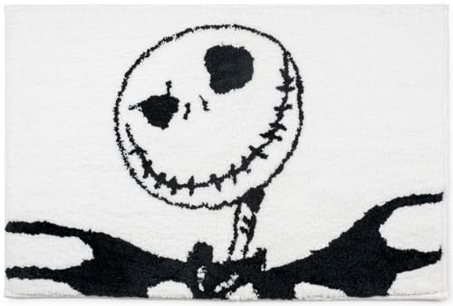 White - Nightmare Before Christmas