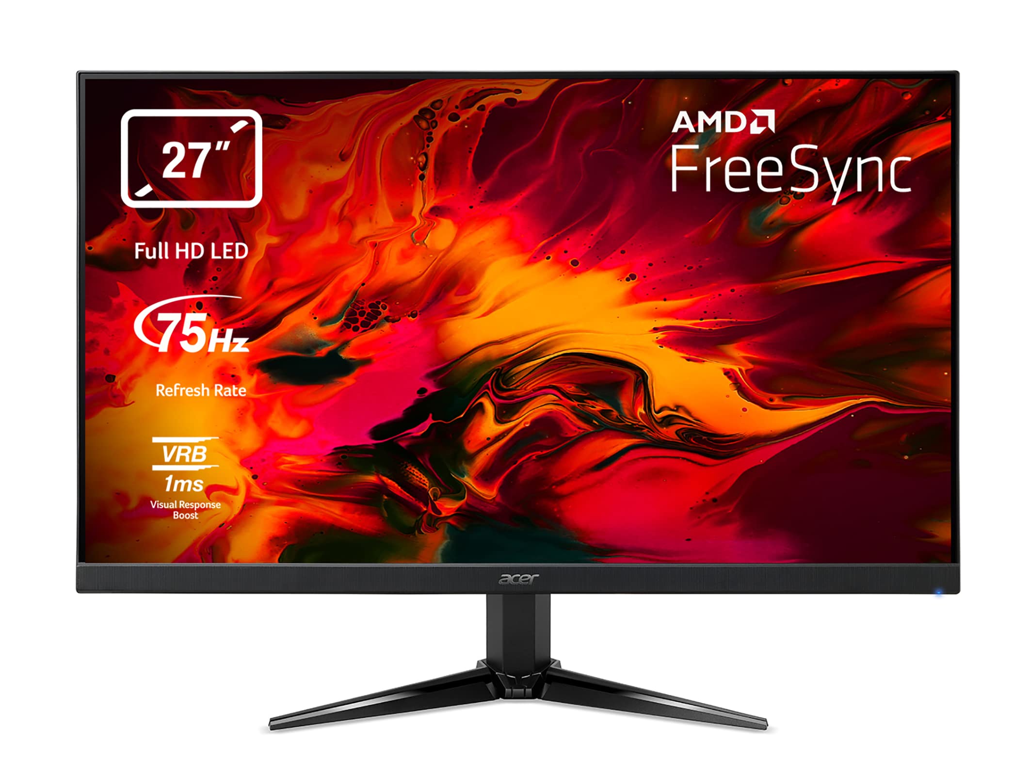 Acer Nitro QG271bii 27