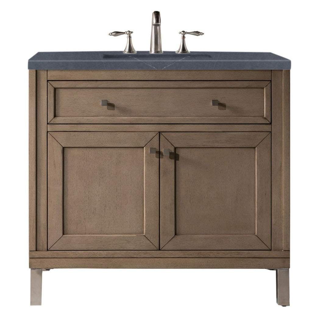James Martin Vanities Chicago Collection 36