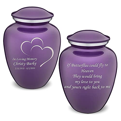 _Purple (Double Sided)
