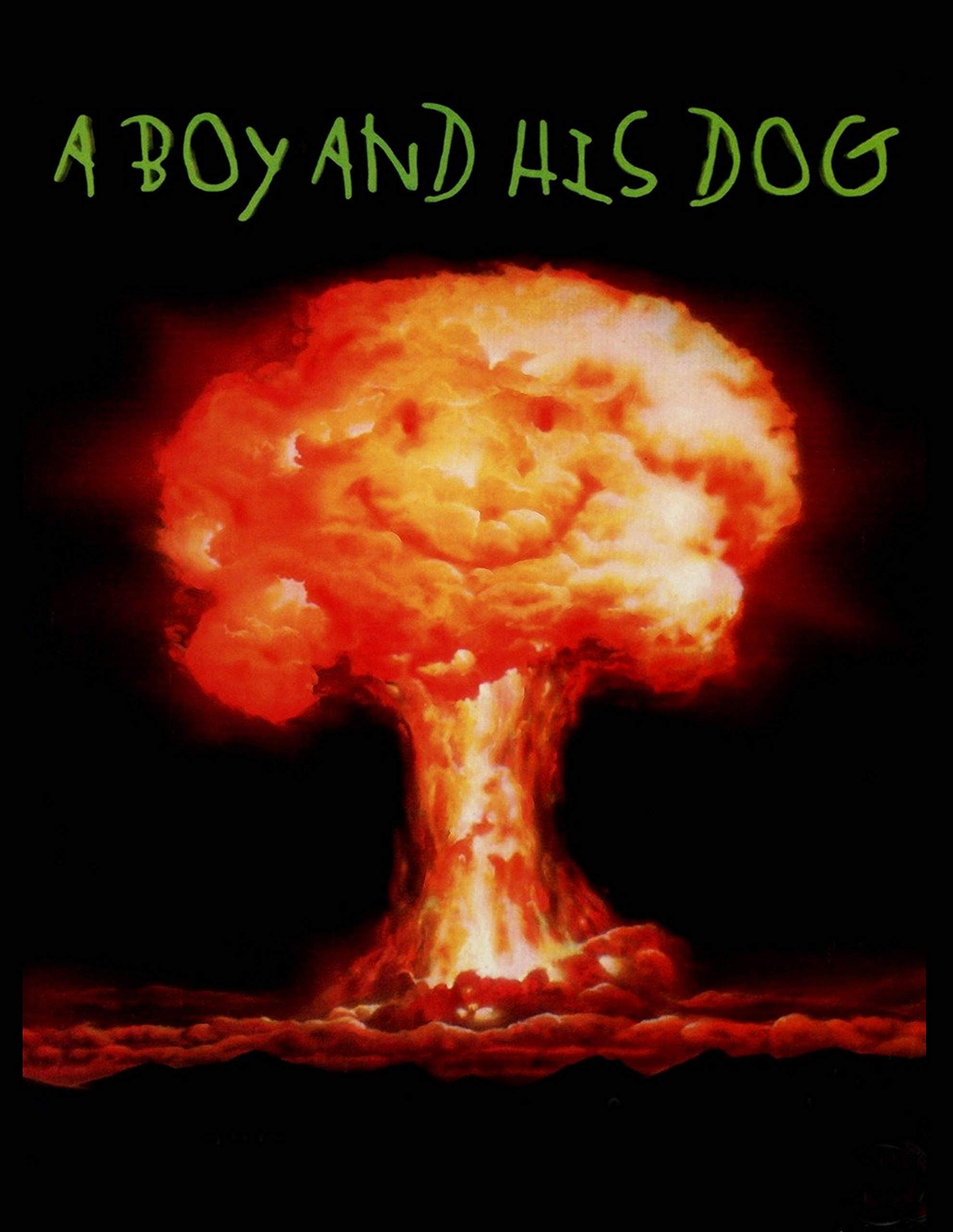 A Boy and His Dog - Heartwarming Story of Friendship and Loyalty | Perfect for Kids' Bedtime Reading & Family Storytime