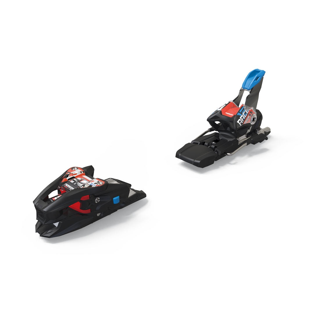 Marker 2019 Race Xcell 12 Ski Boots - High-Performance Alpine Ski Boots for Racing & Freeride | Perfect for Competitive Skiers & Advanced Riders on Slopes