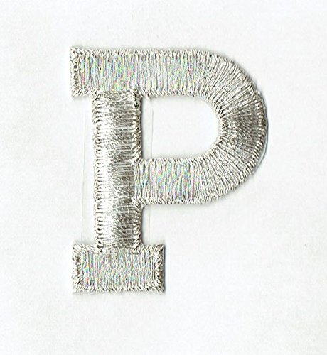 Letter P