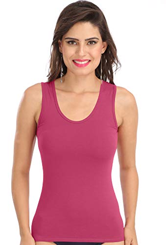 Hot-pink