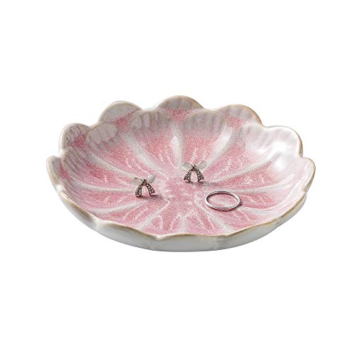 pink flower