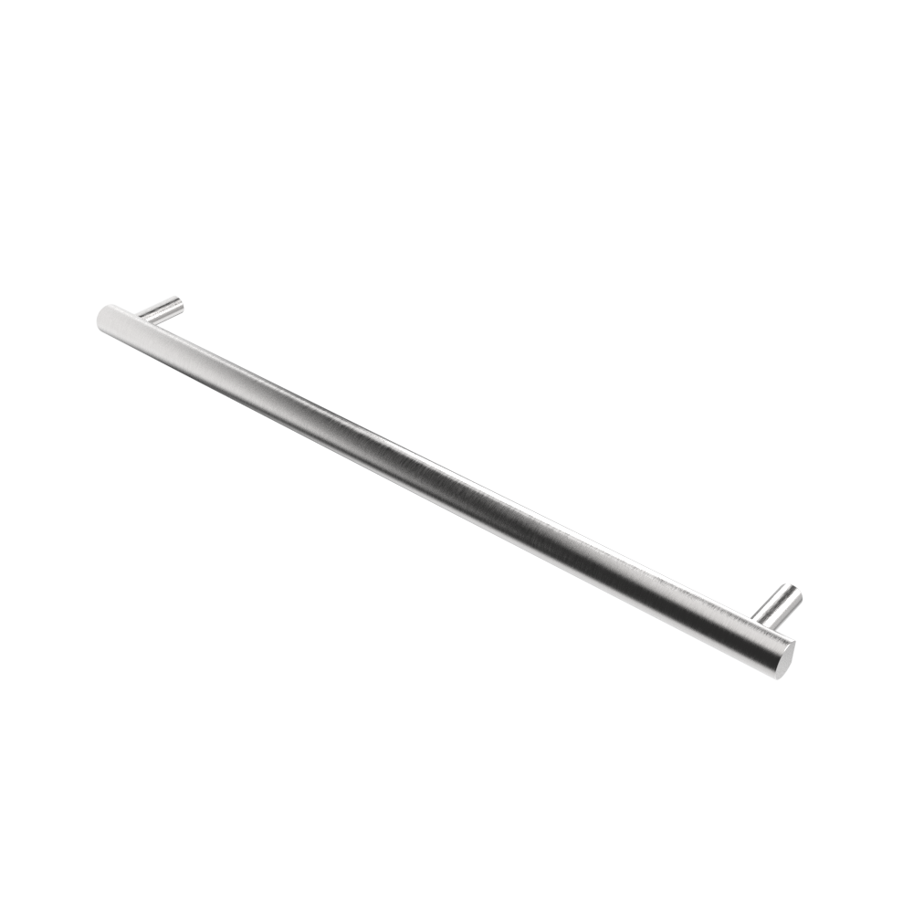 Amba Modello i Round 40 Inch Hardwired Single Bar Towel Warmer - 39.37