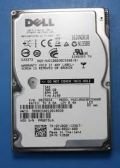 New Dell 1TB 7.2K RPM SATA-150 Hard Disk Drive in Tray for PowerEdge Servers - Bulk Pack - Perfect for Server Upgrades, Data Storage & Enterprise IT Solutions