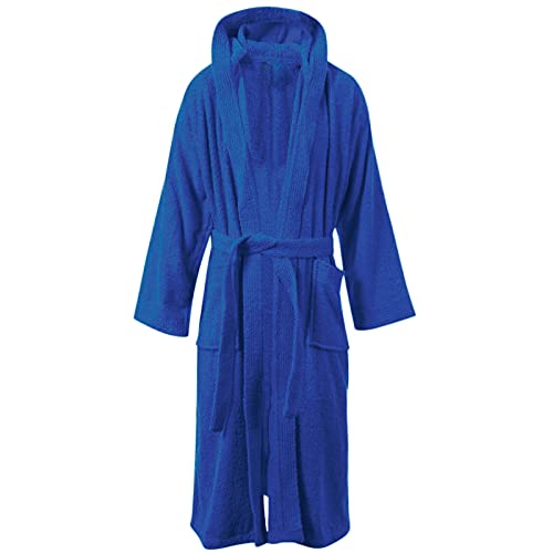 Royal Blue / Hooded