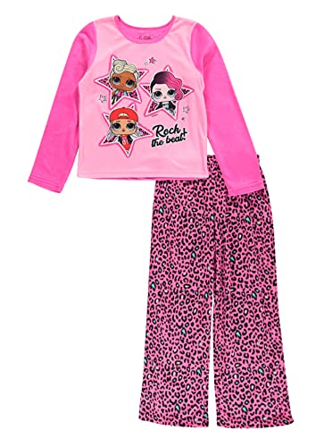 Glam Girl Pink