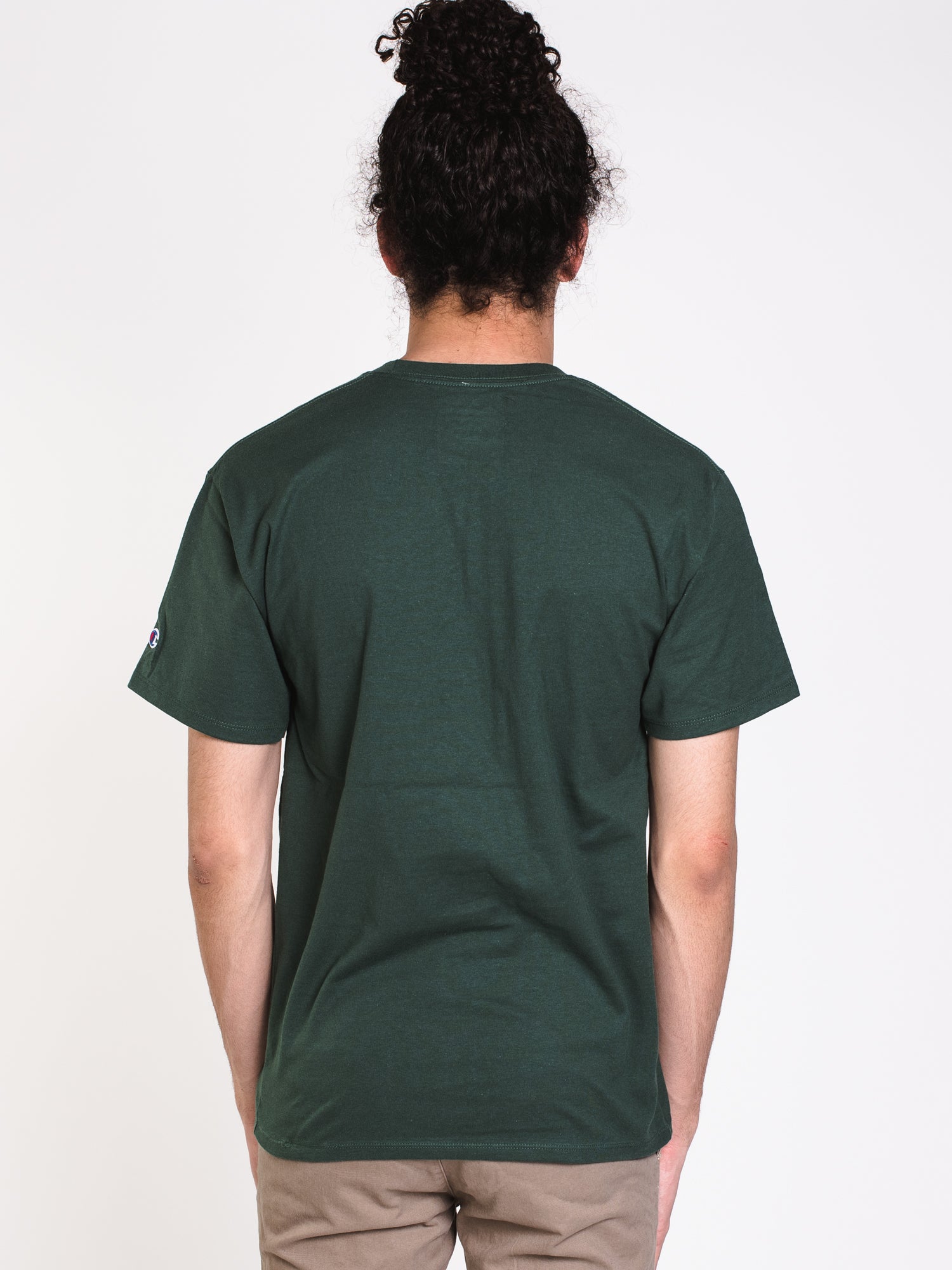 Champion Graphic T-Shirt for Men & Women - Soft Cotton Casual Tee - Clearance Sale | Perfect for Gym, Streetwear & Everyday Outfits
