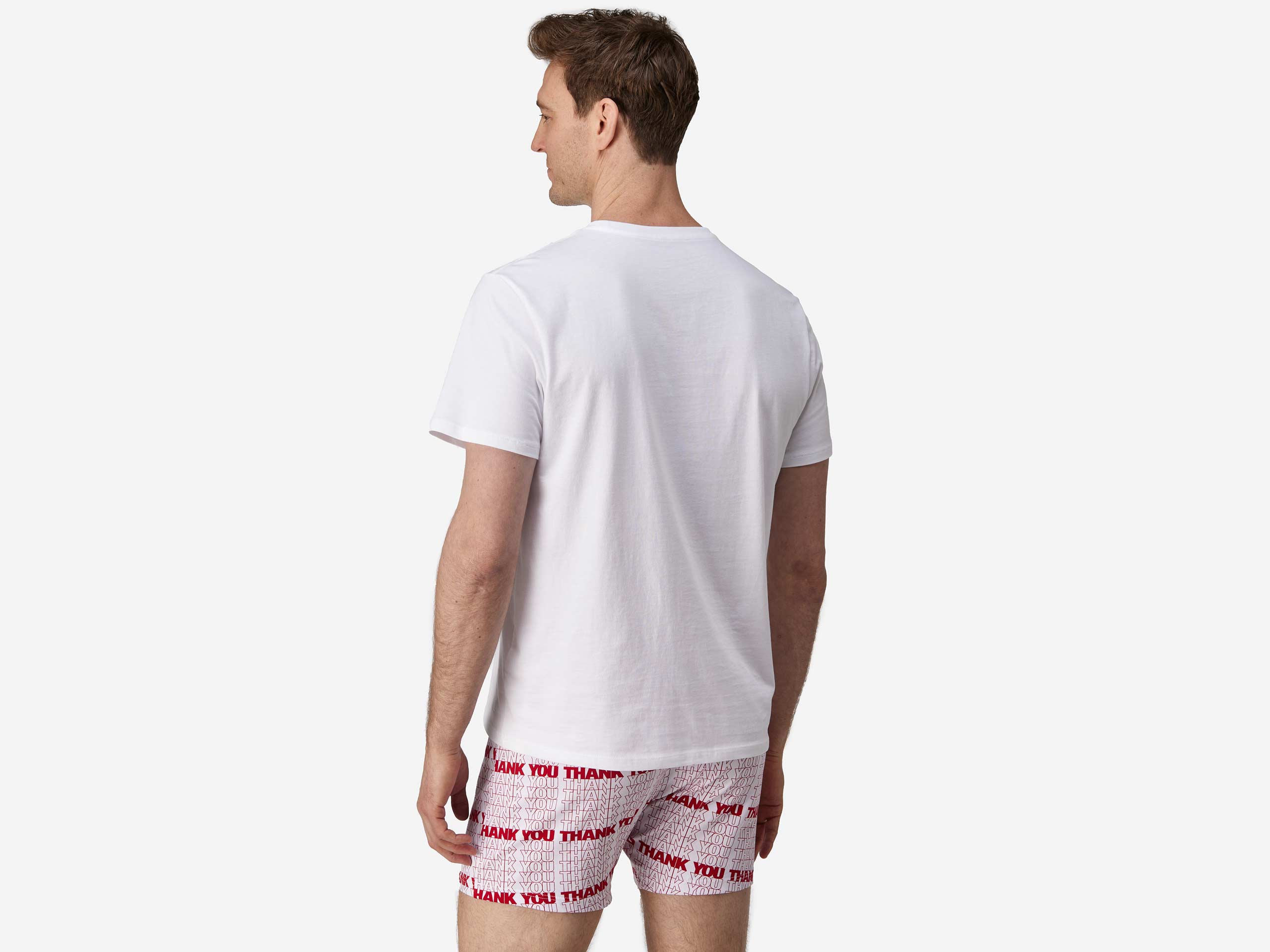Breathable Slim Fit Boxer Briefs for Men - Comfortable & Stretchable Underwear - Perfect for Gym, Workout & Everyday Wear