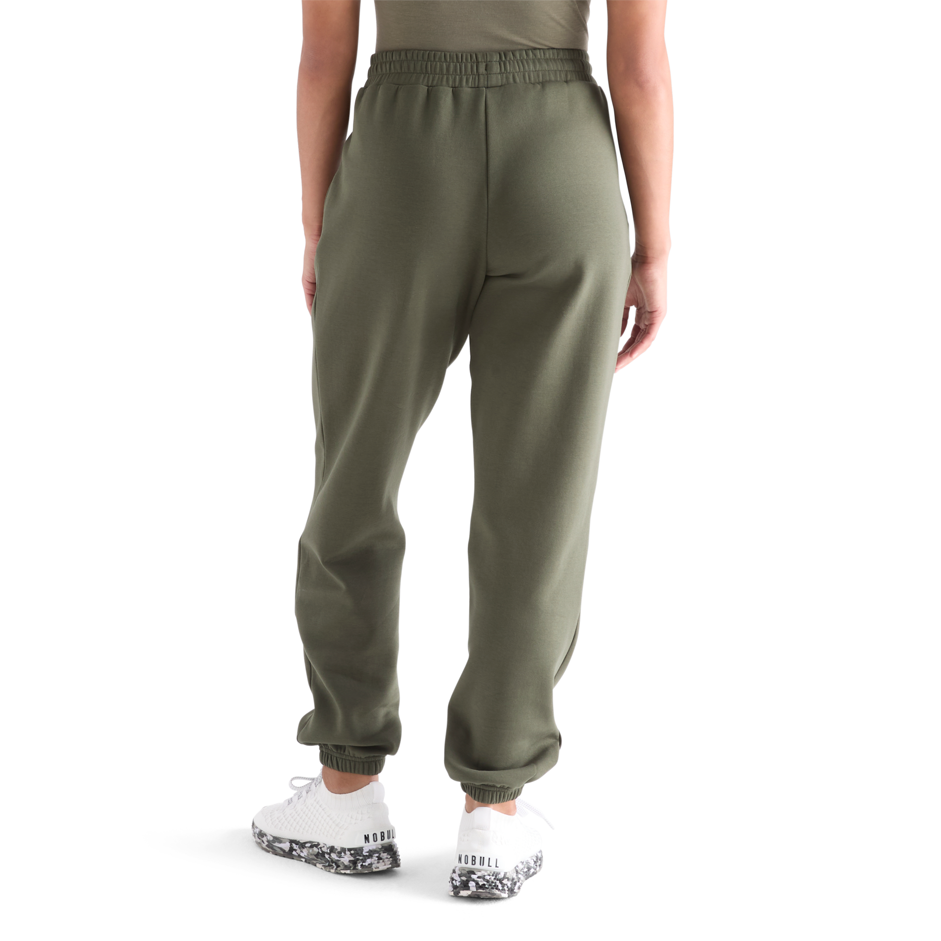 Women's All-Day Comfort Sweatpants - Soft & Stretchy Lounge Pants for Yoga, Running & Casual Wear