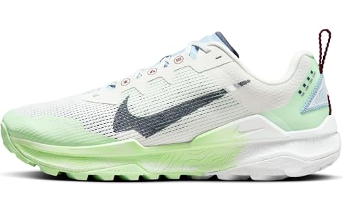 Summit White Thunder Blue Vapor Green