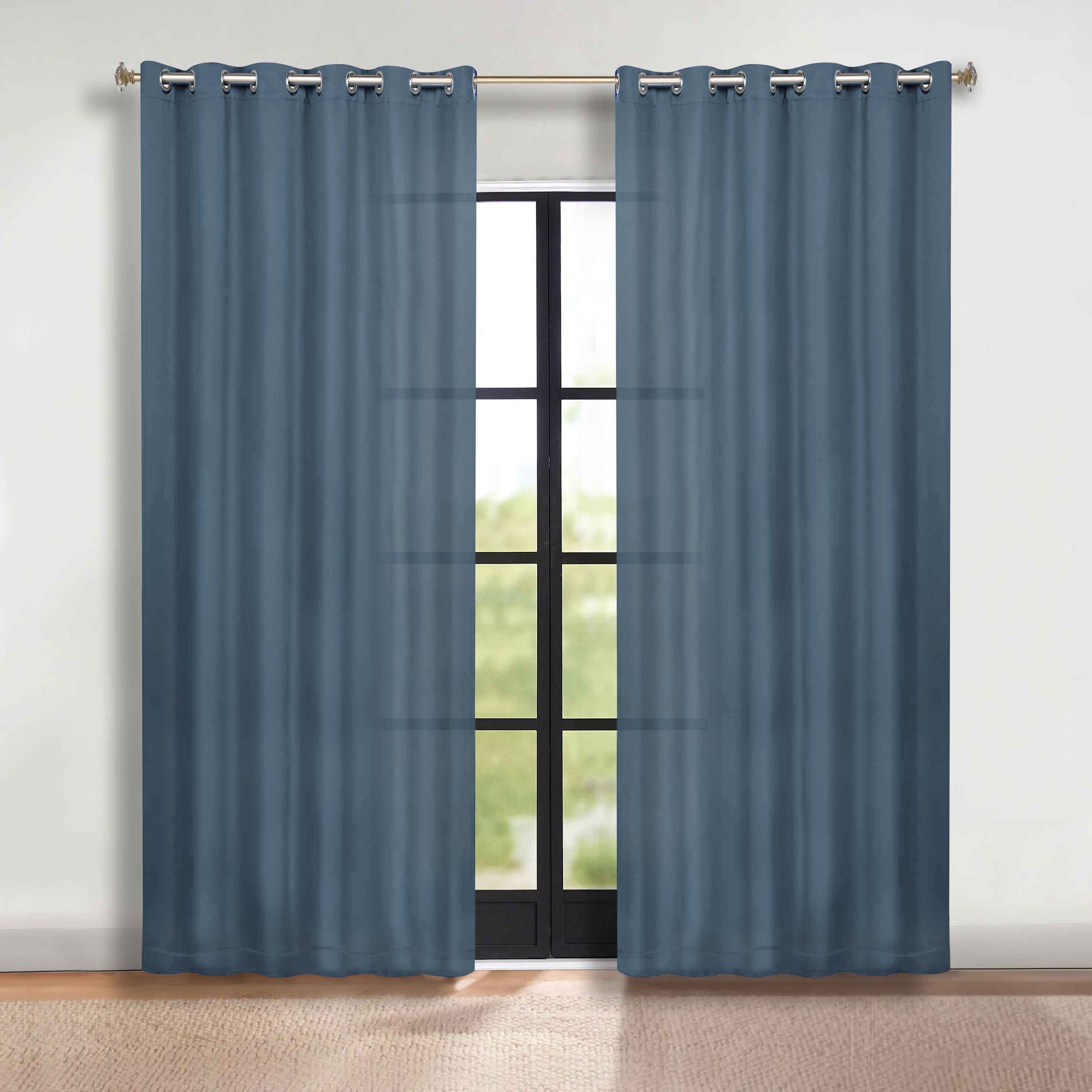 Denim Blue