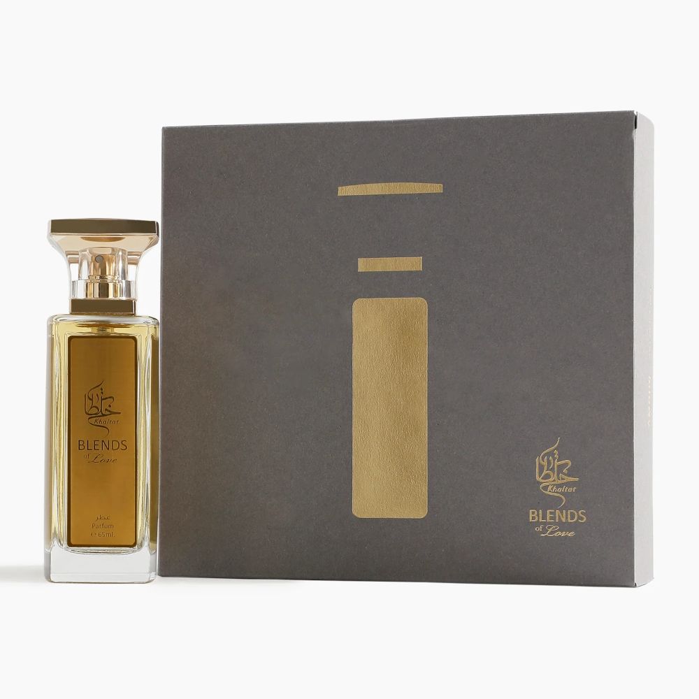Amour Parfum Eau de Parfum - 65ml Luxury Perfume for Women, Long-Lasting Floral Scent, Perfect for Date Night & Special Occasions