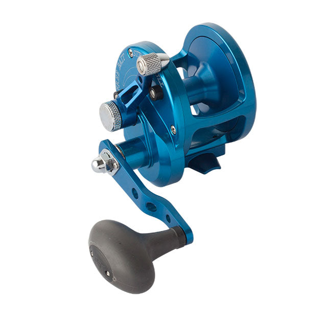 Avet G2 JX 4.6 & 6.0 Saltwater Fishing Reels - High Performance Offshore & Big Game Fishing Gear for Tuna, Marlin & Deep Sea Angling