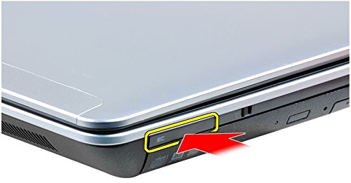 Refurbished Dell Latitude E6440 HD Business Laptop - Intel Core i5 4310M, 8GB RAM, 500GB HDD, HDMI, DVD-RW, Backlit Keyboard, Windows 10 Pro | Ideal for Office Work, Remote Jobs & Business Travel