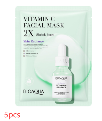 Best Collagen Face Mask for Hydration & Anti-Aging | Moisturizing Skin Care Treatment | Perfect for Dry Skin & Nighttime Routine