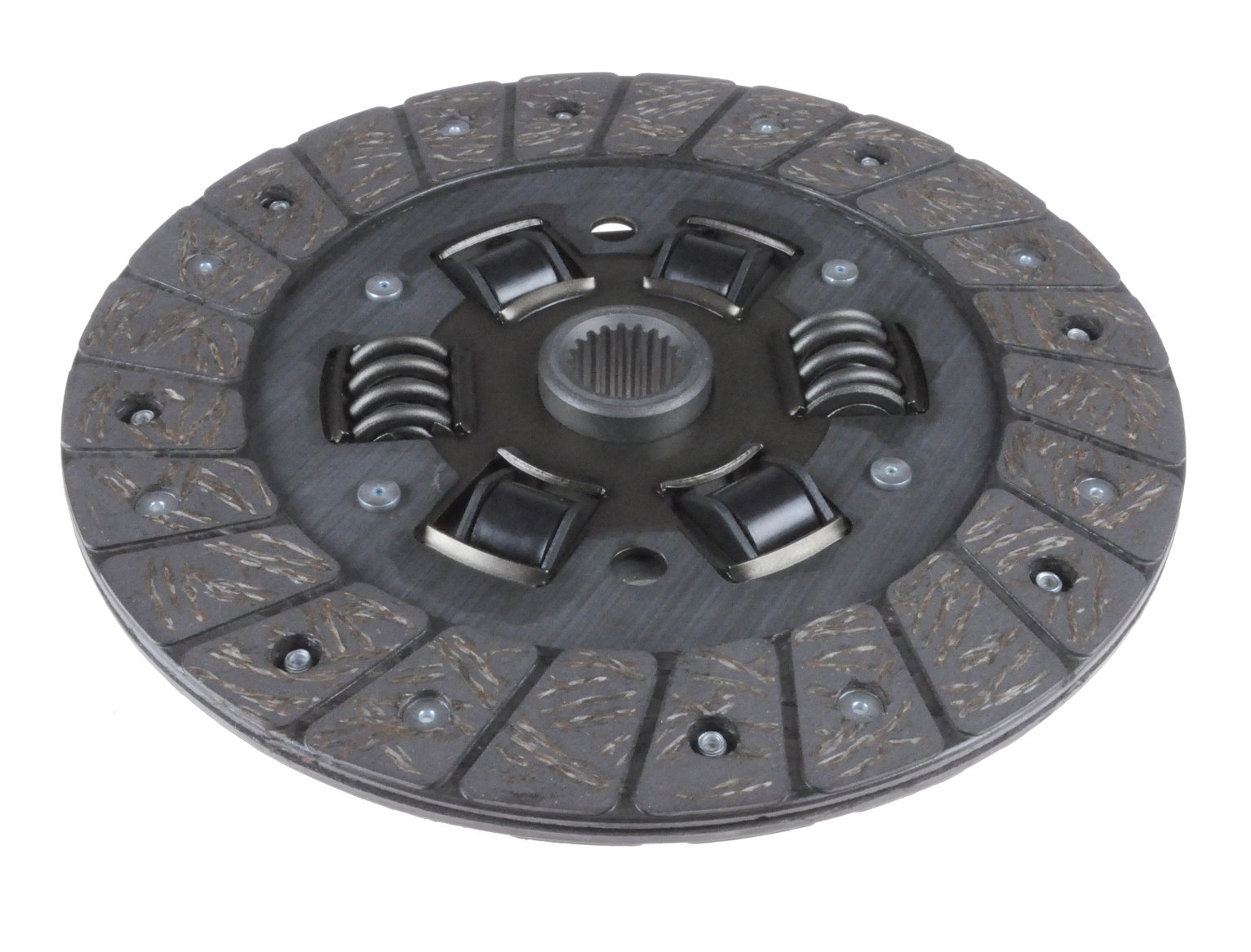 ADG03104 Clutch Disc - High Performance Replacement Part for Smooth Shifting | Perfect for Car Repair & Transmission Maintenance