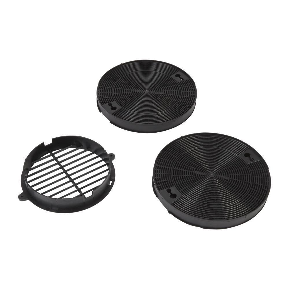 Amana W10490330 Range Hood Recirculation Kit - Compatible with Amana Range Hoods - Easy Installation for Kitchen Ventilation - Perfect for Home Cooking & Smoke Removal