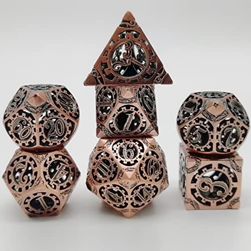 Ancient Copper