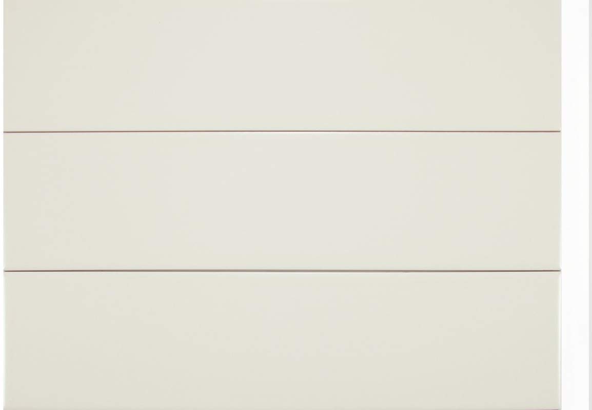 Premium White Glossy Ceramic Subway Tile 4.25x16 Inch - Italian Designed Wall Tile for Kitchen Backsplash, Bathroom, Shower - 11 Sqft Box (Easy to Clean, Waterproof) - Perfect for Modern Farmhouse, Coastal & Contemporary Home Decor