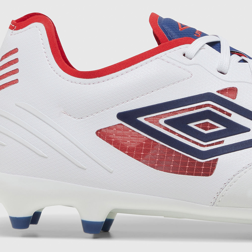 Tocco Iv Premier FG Soccer Cleats - Lightweight Football Shoes for Men & Women - Perfect for Turf & Grass Fields - Ideal for Training & Matches