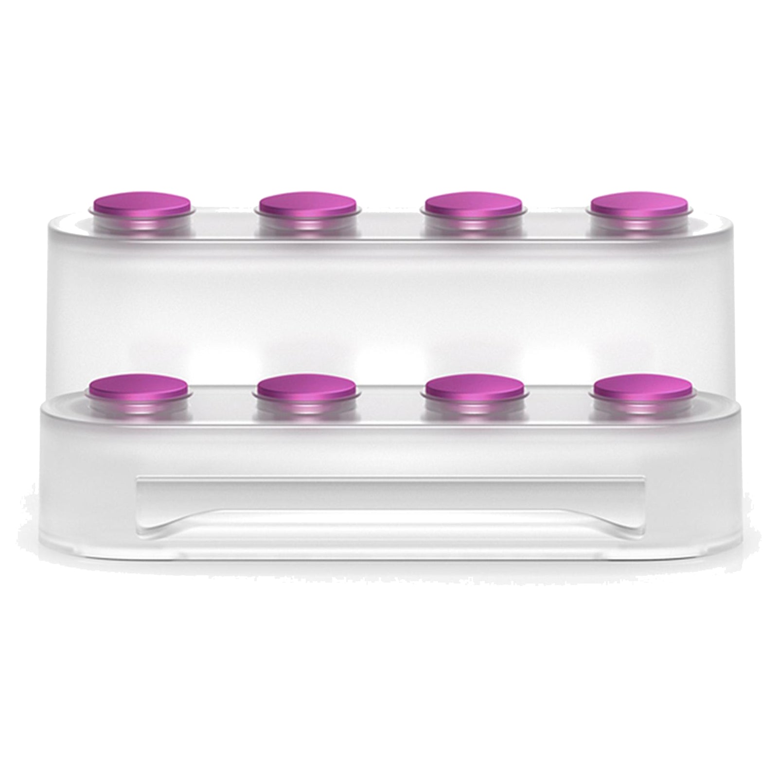 Dyson Airwrap Styler Display Stand - Premium Hair Styling Tool Organizer for Salons & Home Use | Perfect for Countertop & Vanity Storage